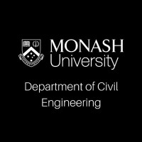 Monash Department of Civil Engineering Logo