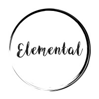 Elemental with Lisa Logo