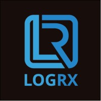 LogRx Logo