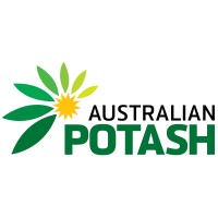 Australian Potash Logo