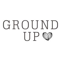 Ground Up PDX Logo