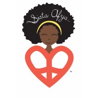 Sista Afya Logo