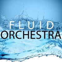 Fluid Orchestra Logo