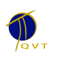 QVT (Quality, Value, Trust) Logo