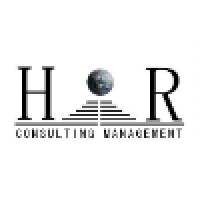 HR Consulting Management Logo