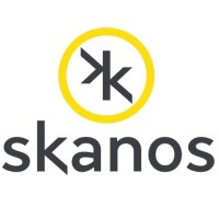 Skanos Logo