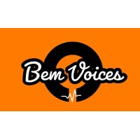 BEM Voices Logo