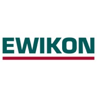 EWIKON Heißkanalsysteme GmbH Logo