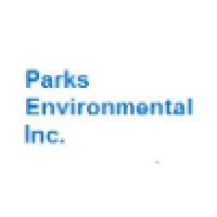 Parks Environmental Inc. Logo