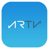 ARTV® Logo