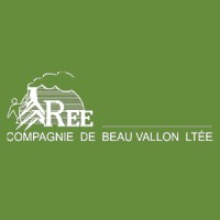 Compagnie de Beau Vallon Ltée Logo