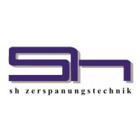 SH-Zerspanungstechnik Logo