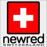 Newred Sagl Logo