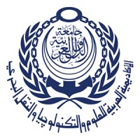 AAST Official page Logo