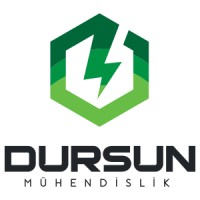Dursun Mühendislik Logo