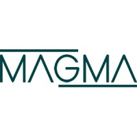 Magma Technology Logo