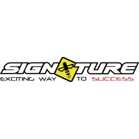 Groupe SIGNATURE Logo