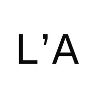 LAGENCY Logo