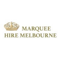 Marquee Hire Melbourne Pty Ltd Logo