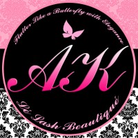 Le Lash Beautique Pty Ltd Logo
