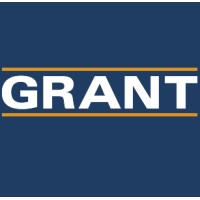Grant LTD Logo