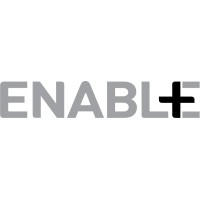 Enable Ltd Logo