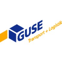 Paul Guse GmbH Logo