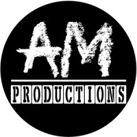 AM Productions Logo