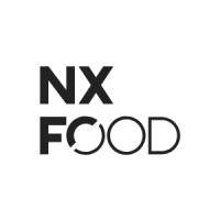 NX-Food Logo