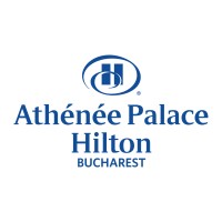 Athenee Palace Hilton Bucharest Logo