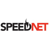 Speednet Group Logo