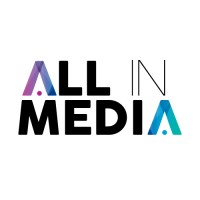 All In Media Logo