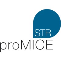 STR proMICE GmbH & Co. KG Logo
