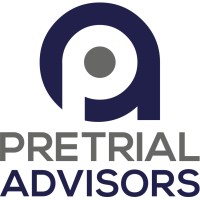Pretrial Advisors Logo