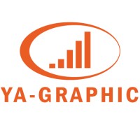 Ya-graphic.com Logo