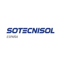 Sotecnisol - España Logo