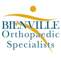 Bienville Orthopaedic Specialists Logo
