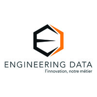 ENGINEERING DATA Logo