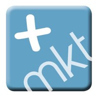 PlusMarketing Logo