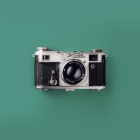 RR Videography and Photos Logo