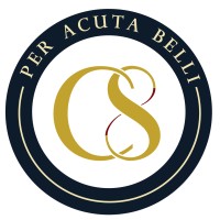 Canterbury Securities Logo