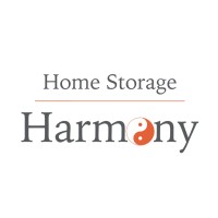 Home Storage Harmony Logo