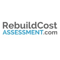 RebuildCostASSESSMENT.com Logo