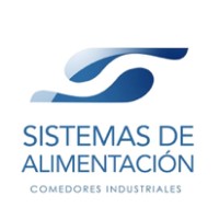 Sistemas de Alimentación Logo