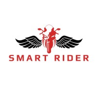 SMART RIDER Logo