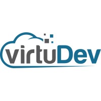 virtuDev Logo