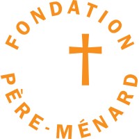 Fondation Père-Ménard Logo