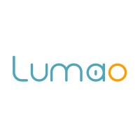 Lumao, agence Magento Logo
