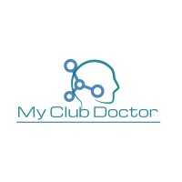 My Club Doctor Logo