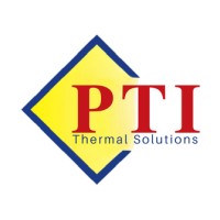 PTI Thermal Solutions Logo